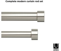 Karnizas 172 × 14 × 7 CAPPA STEEL