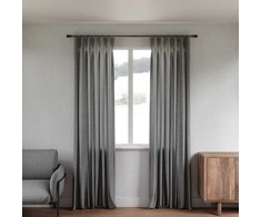 Karnizas 196 × 10 × 8 BLOK METALLIC