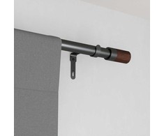 Karnizas 380 × 10 × 8 BLOK METALLIC