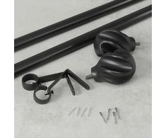 Karnizas HELIX