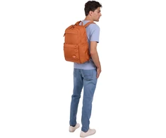 Kasdienė kuprinė Case Logic Campus 24L, oranžinė