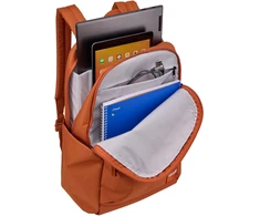Kasdienė kuprinė Case Logic Campus 24L, oranžinė