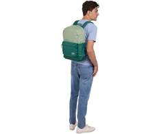 Kasdienė kuprinė Case Logic Campus 24L su skyriumi 15,6" nešiojamam kompiuteriui