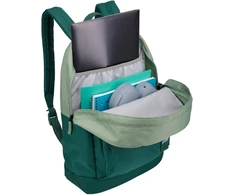 Kasdienė kuprinė Case Logic Campus 24L su skyriumi 15,6" nešiojamam kompiuteriui
