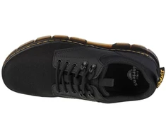Kasdieniai batai Dr. Martens Reeder, juodi