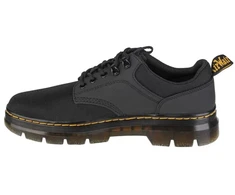 Kasdieniai batai Dr. Martens Reeder, juodi