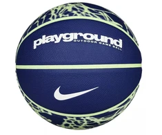 Nike Kasdienio "Playground" 8P grafikos kamuolys (nepripūstas)