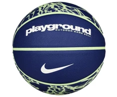 Nike Kasdienio "Playground" 8P grafikos kamuolys (nepripūstas)