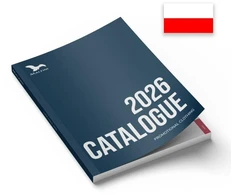 Katalogas 2026 (Lenkų)