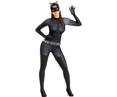 Katės moters (Catwoman) kostiumas moterims – DC Comics