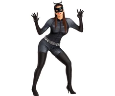 Katės moters (Catwoman) kostiumas moterims – DC Comics