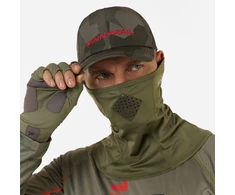 Kaukė Finntrail WAVE Khaki 9805