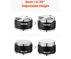 VEVOR 53 mm reguliuojamas kavos paskirstytojas