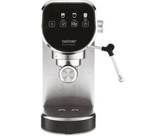 Kavos aparatas Zelmer Aroma Expert ZCM7300 sidabrinė