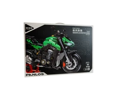 Kawasaki Z1000 motociklo konstruktorius