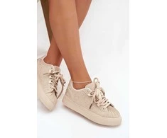 Kedai moteriški balti Nike