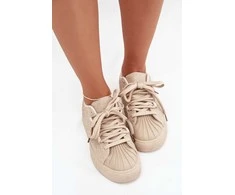 Kedai moteriški balti Nike