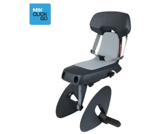 Kėdutė vaikui Polisport Guppy Junior MIK-HD