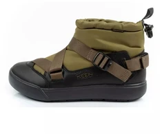 Keen Hoodzerra WP W 1026673 Sniego Batai