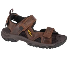 Keen Targhee III Atvirų Pirštų Sandalas Vyriškas M 1022423