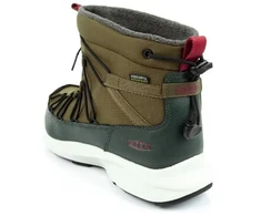 Keen Uneek Chukka M 1025447 Sniego Batai