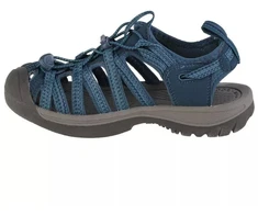 Keen Whisper W 1022809 Sandalai
