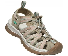 Keliaujančios basutės Keen Whisper W 1022810