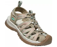 Keliaujančios basutės Keen Whisper W 1022810