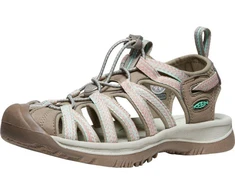 Keliaujančios basutės Keen Whisper W 1022810