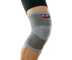 Body Sculpture Kelio įtvaras su elastine juosta BNS 003L