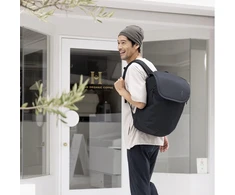 Kelioninė kuprinė Thule Subterra 2, 26 l, tamsiai pilka