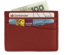Kelioninė odinė rankinė savaitgaliui juoda Solier SL39