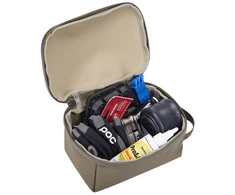 Kelioninis 3 l daiktų dėklas Thule Chasm Small Gear Cube, Deep Khaki