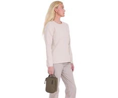 Kelioninis 3 l daiktų dėklas Thule Chasm Small Gear Cube, Deep Khaki