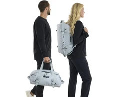 Kelioninis Mėlyna Thule Chasm 30L sportinis krepšys-kuprinė, soft mėlynas