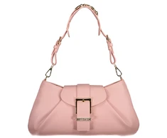 Kelioninis Damska torebka Valentino Bags Cassandra – rožinė