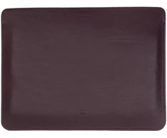 DUDU Nešiojamas kompiuteris sleeve – torba vyriška skórzana typu organizer