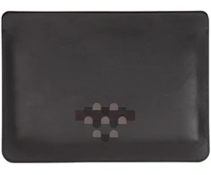 Kelioninis DUDU Dėklas na laptopa Air Pro – skóra naturalna, komora na laptopa