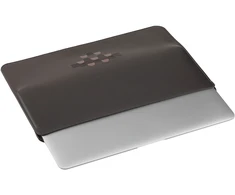 Kelioninis DUDU Dėklas na laptopa Air Pro – skóra naturalna, komora na laptopa