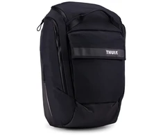 Kelioninis Dviračio krepšys-kuprinė Thule Paramount Hybrid 26 l, juodas