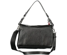 Kelioninis Juoda torebka damska Desigual Half Venecia 4.0