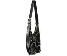 Kelioninis Juoda torebka damska Desigual Centella Calgary 2.0