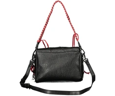 Kelioninis Juoda torebka damska Desigual All Mickey Phuket Mini Soft