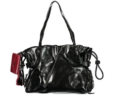 Kelioninis Juoda torebka damska Desigual Galaxy Lifta 2.0