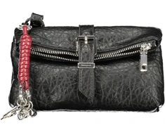 Kelioninis Juoda torebka damska Desigual Mone Clutch Micro