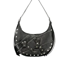 Kelioninis Juoda torebka damska Desigual Centella Calgary 2.0