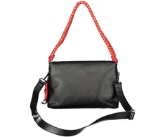 Kelioninis Juoda torebka damska Desigual Mickey Face Venecia 4.0