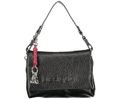Kelioninis Juoda torebka damska Desigual Half Venecia 4.0