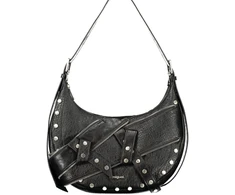 Kelioninis Juoda torebka damska Desigual Centella Calgary 2.0
