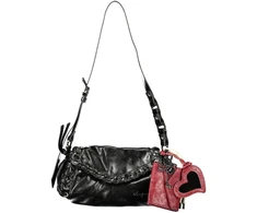 Kelioninis Juoda torebka damska Desigual Galaxy Zaraux